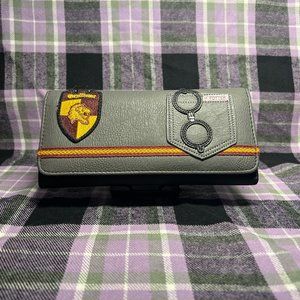 Loungefly + Harry Potter Wallet - Gryffindor
